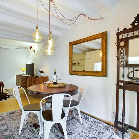 Appartement Porto Emotions - Caldeireiros Extérieur photo