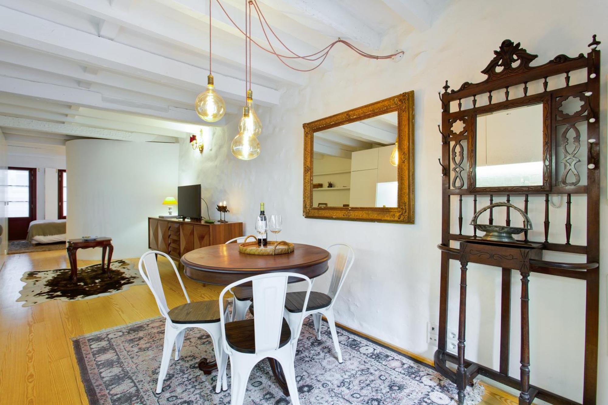 Appartement Porto Emotions - Caldeireiros Extérieur photo