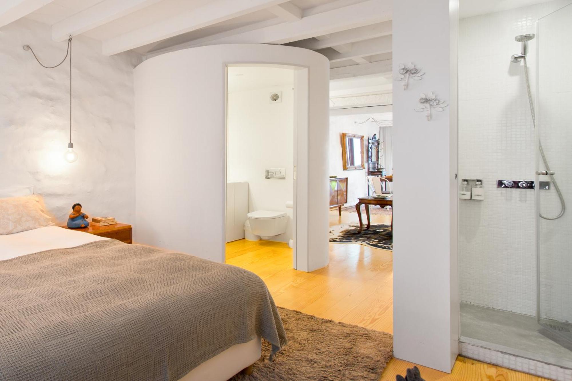 Appartement Porto Emotions - Caldeireiros Chambre photo