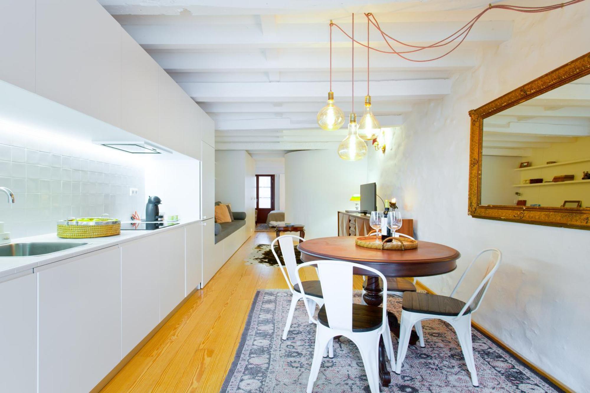Appartement Porto Emotions - Caldeireiros Extérieur photo